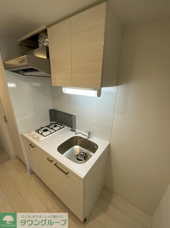 エスリード新栄マルスの物件内観写真